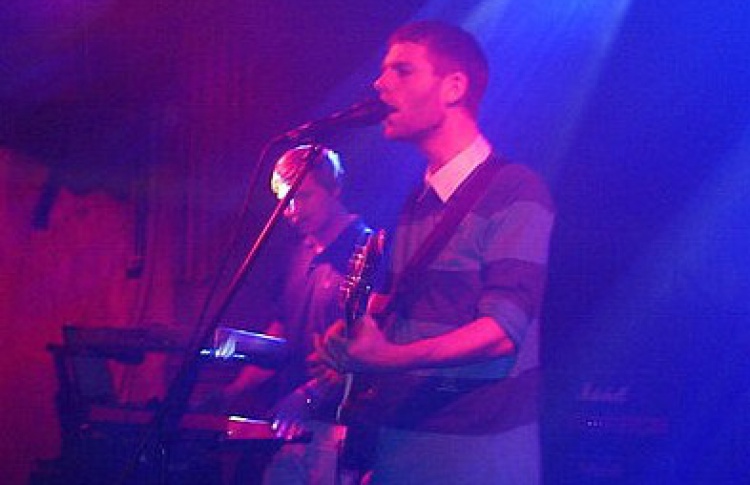 The Radio Dept