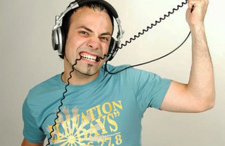 DJs A. Lee (Германия), Зара Wild