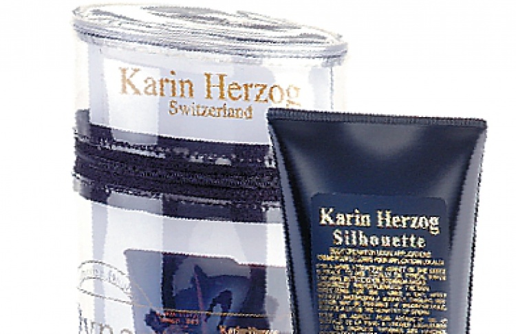 Косметика Karin Herzog