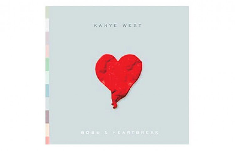 808s & Heartbreak