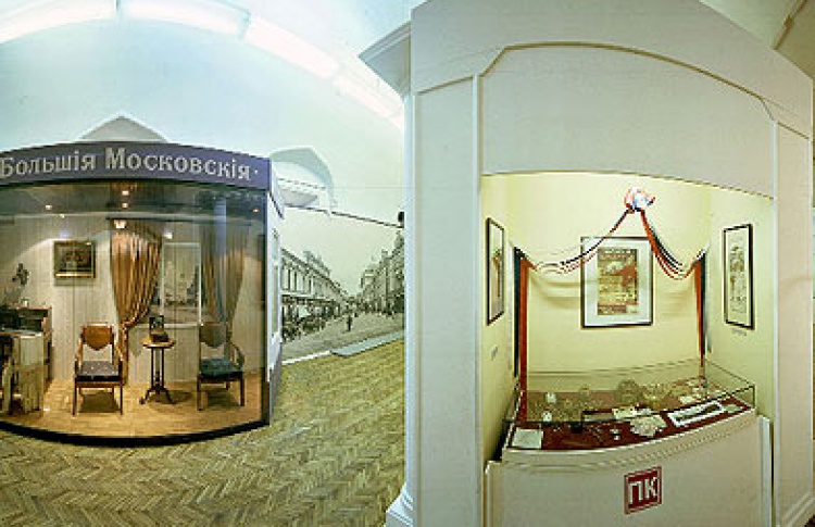 Москвоведение