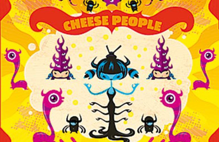 Cheese People