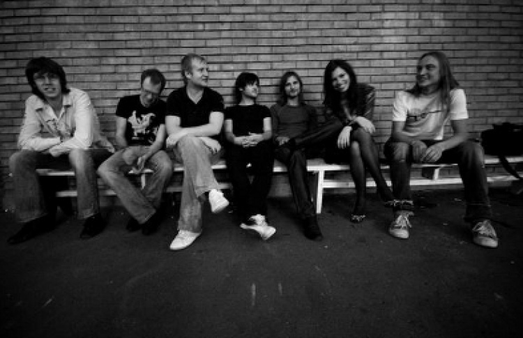 Soul Cola (live), DJs No Frost, Коля Smart