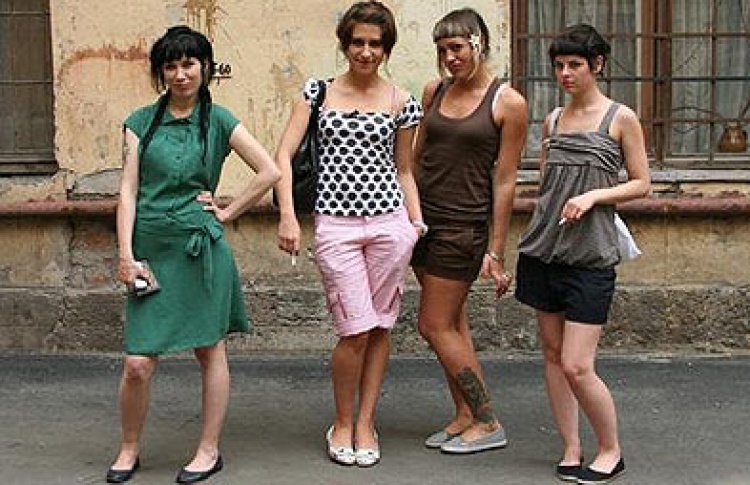 El Monstrino + The Cavestompers!