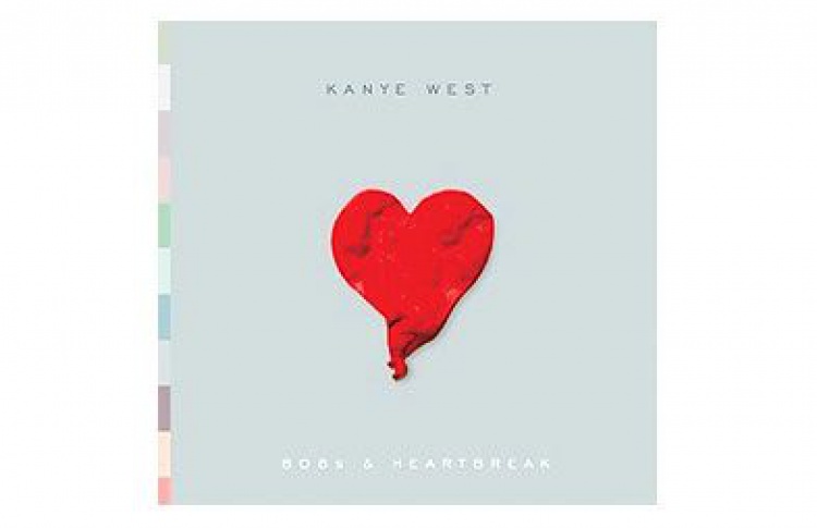 808s & Heartbreak