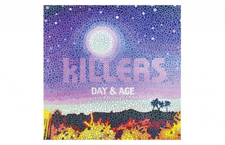 Day & Age