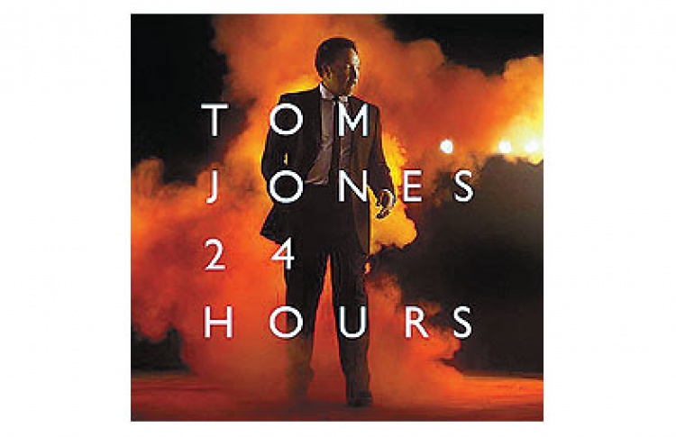24 Hours