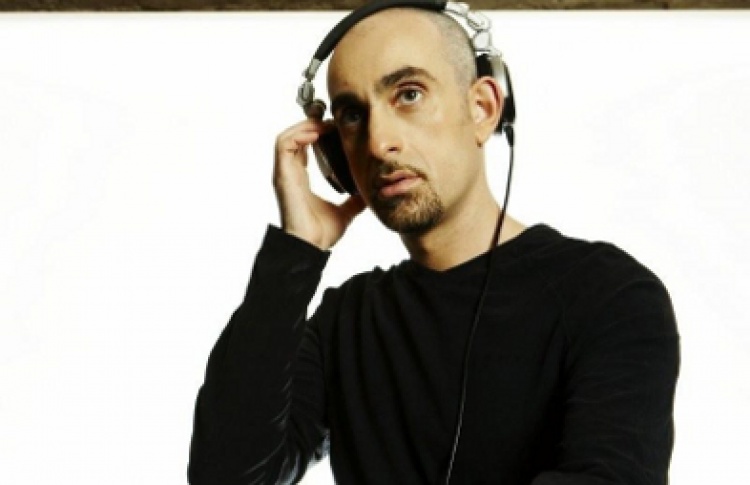 Ketama Original: DJ Berg