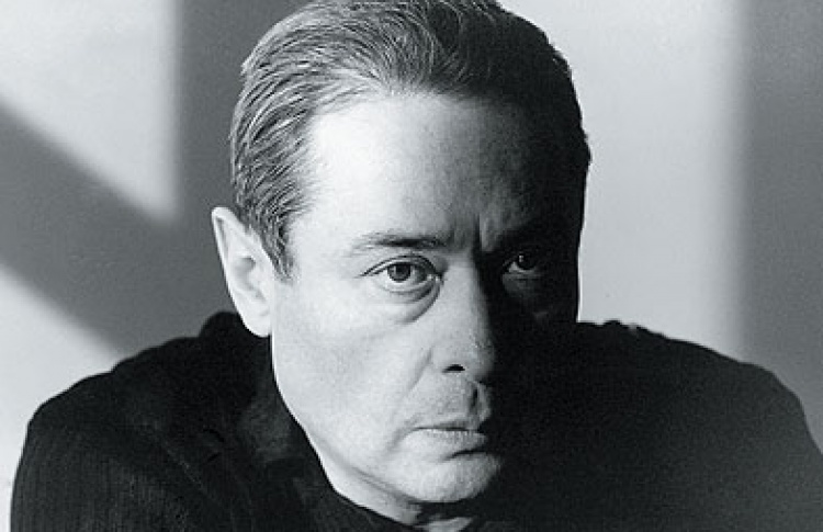 Интервью: Валерий Фокин