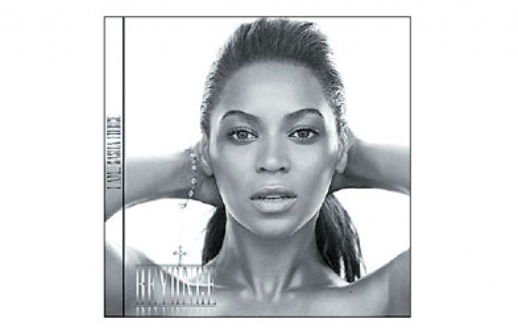 I Am... Sasha Fierce