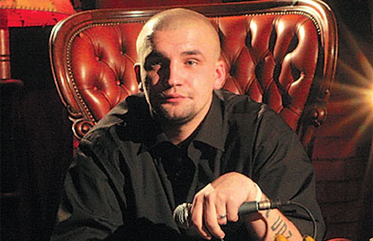 "Пати у Ноггано": DJ Специальный гость
