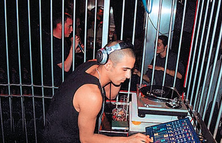 We Are The Breaks: DJs Ctrl-Z (Великобритания), Lady Waks (СПб), Jazzman vs Андрей Новак, 1st Break, F-Word