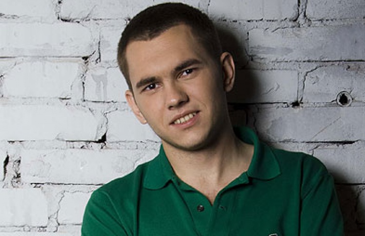 Леонид Руденко