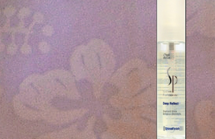 Блеск для волос Deep Reflect от System Professional