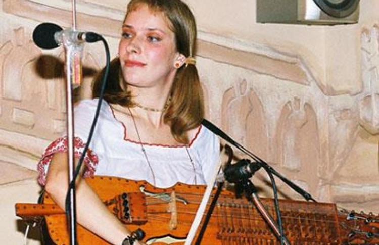 Дарья Шиткова + Александр Макаров