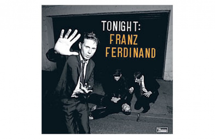 Tonight: Franz Ferdinand