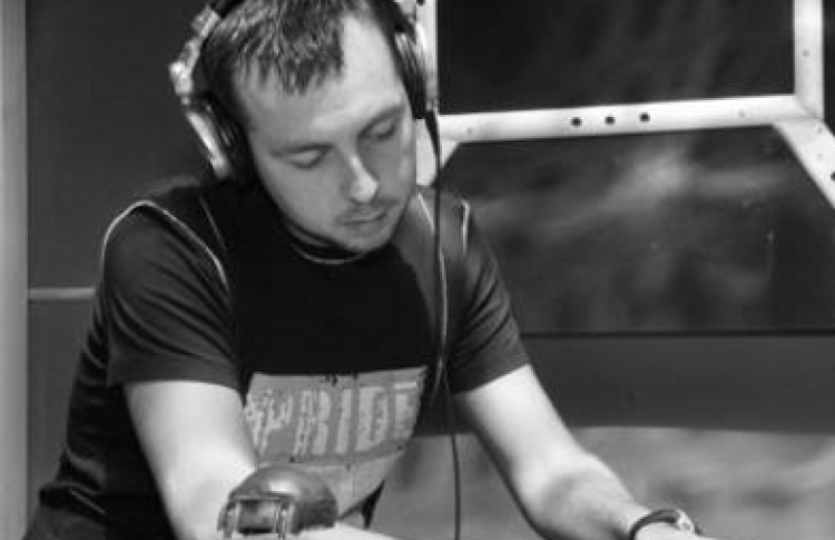 "Своя атмосфера": DJs Львов, Taga, Ладонин, Пашу, Андрей DK, Леший, Ден Коперник, Max Newman, Mar Maris