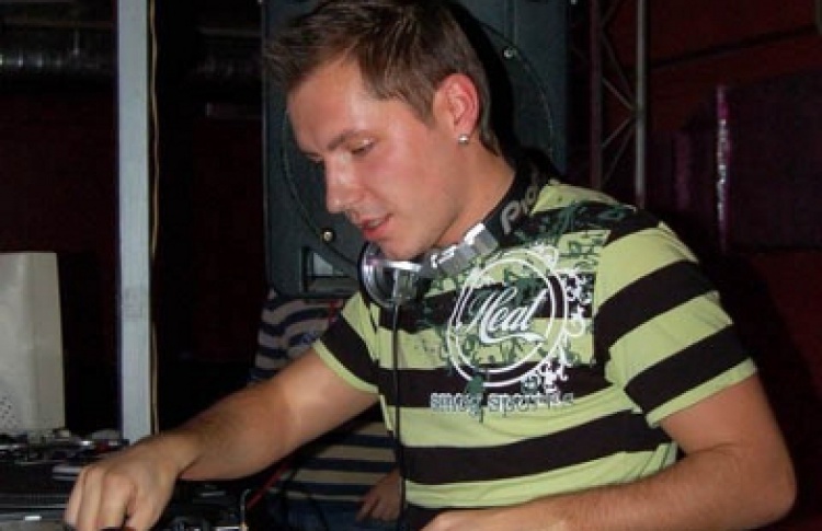 "Открытие водного фестиваля DanceNation": DJs Дмитрий Филатов, Львов, Андрей Novak, Нейтрино, Алексей Talano