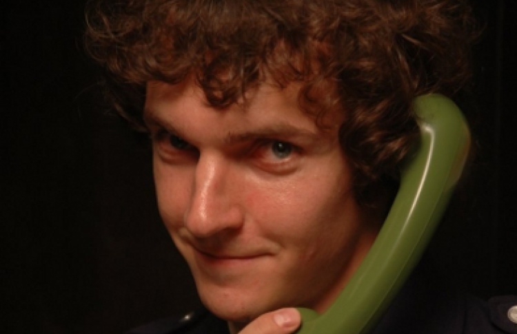 DJ Beatbrother