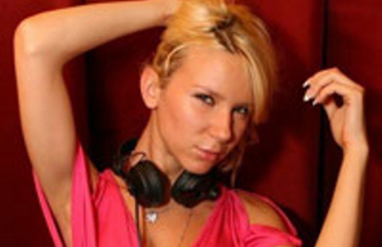 "Татьянин день, или День студента": DJs Ева Flame, Mike Mildy, Зара Wild