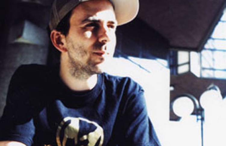 Winter Poetry feat. Redeyes. DJs Redeyes