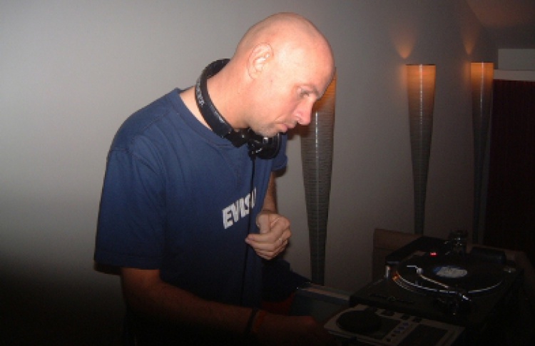Happy Birthday, Headz.FM: DJs Alan "Cukipapa" Brown (Австрия), Рассказов, Студитский и друзья