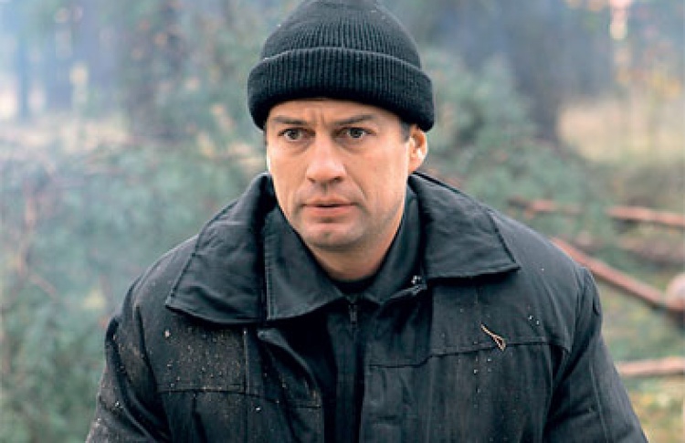 Интервью: Андрей Чернышов