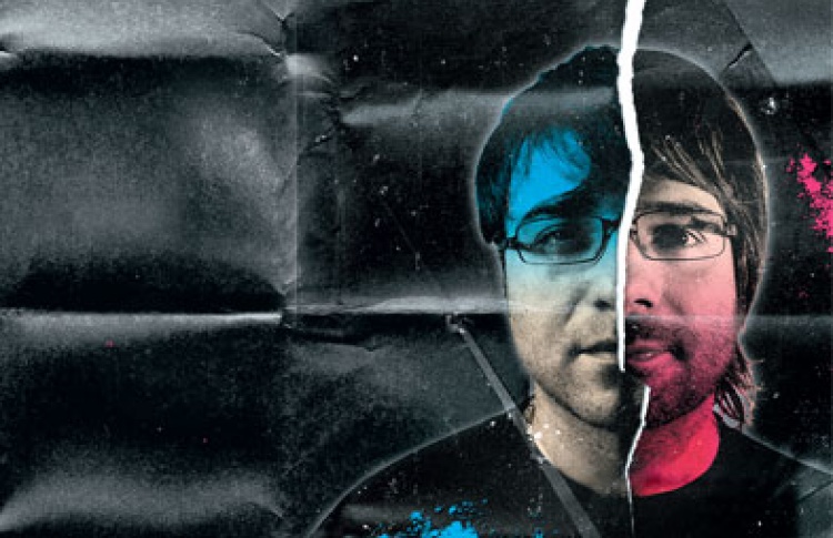 I Love Rien, Im Parisien: Delon & Dalcan (все - live), DJs Troubles (Франция), Марат Хуссейн