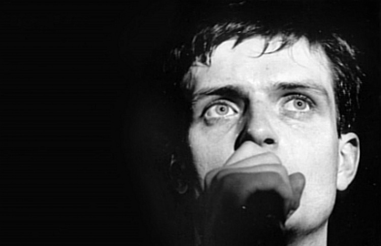 Joy Division