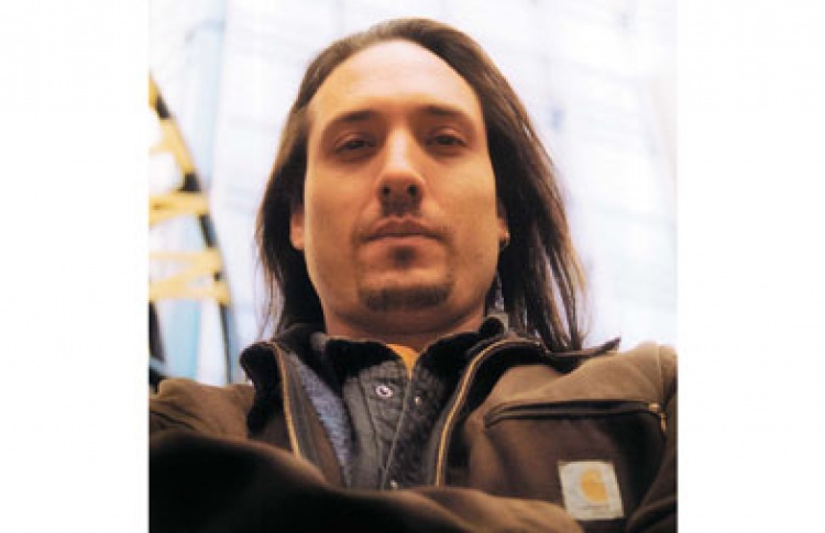 Underground Eperience - Marco Lenzi.