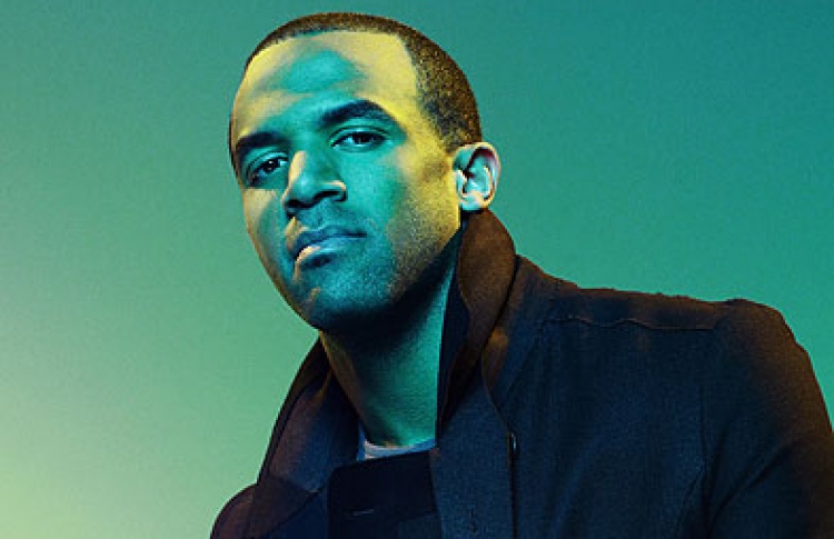 Craig David + Basshunter + Дима Билан + Серебро + Сергей Лазарев + Бис + September + Бандэрос