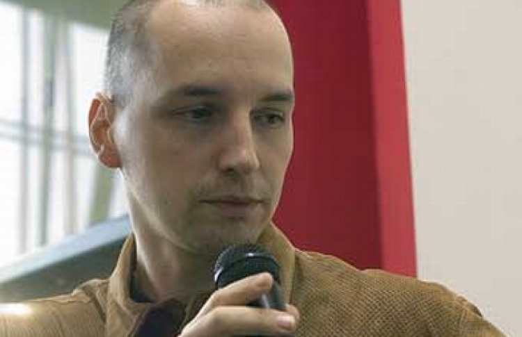 Ник Перумов. Интервью Time Out Москва. Февраль 2009