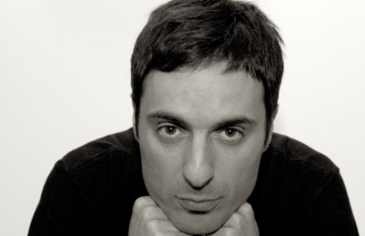 Headz.FM: DJs Алекс Аттиас (Швейцария), Студитский, Рассказов, VJs Антишанти & Intektra