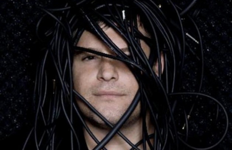 Fragment Session: Reboot (live, Германия), DJs Анрилов, Мешков, VJ Khz TV