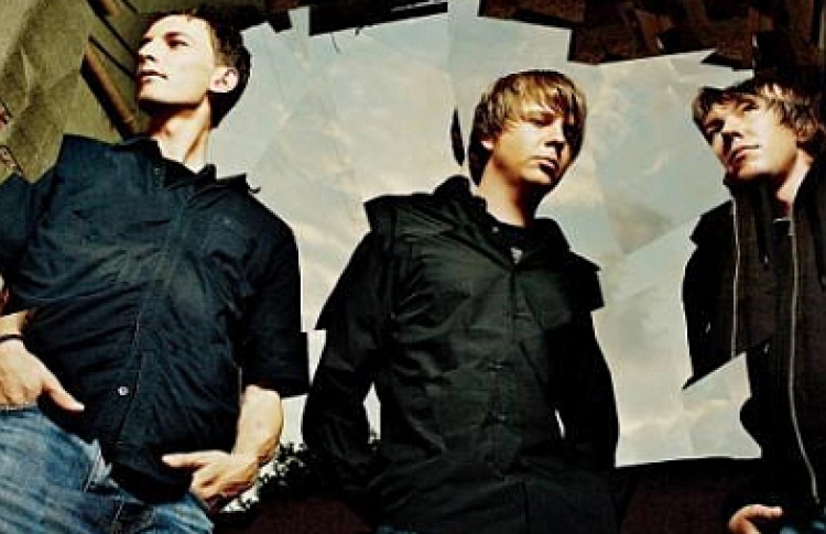 Цвета Indigo + The Burns + Light & Day + Hot Zex + DJ Alex Kelman