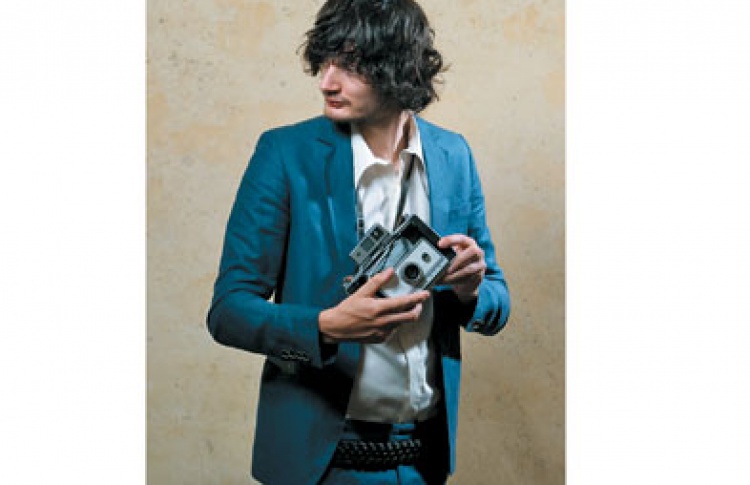 Apparat (live)