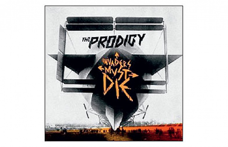 Invaders Must Die