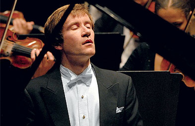 Московский камерный оркестр Musica Viva