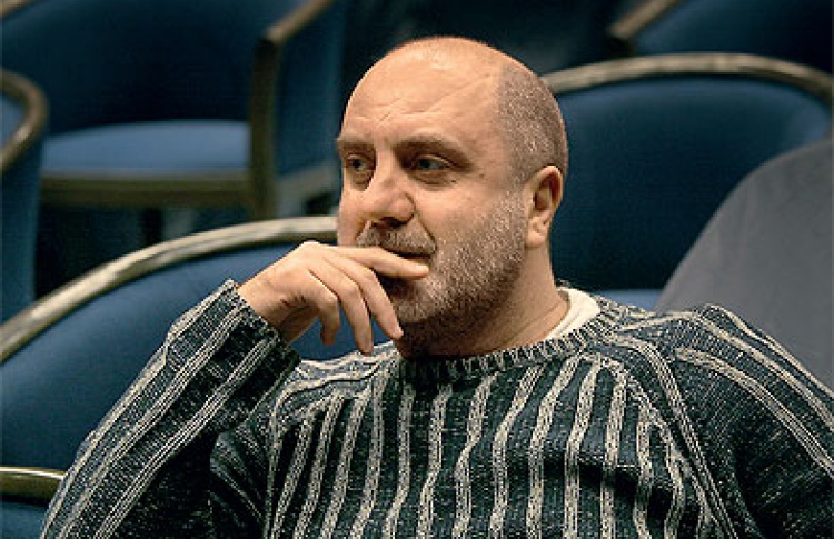 Режиссер Владимир Мирзоев: «Тьма клубится внутри каждого из нас»