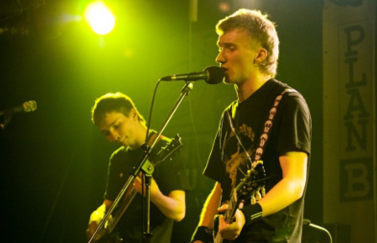 Take-Тшо + Yago-e-Aboo + 2nd Season + Naked Mary + The Lucky Frostbits + Ваще