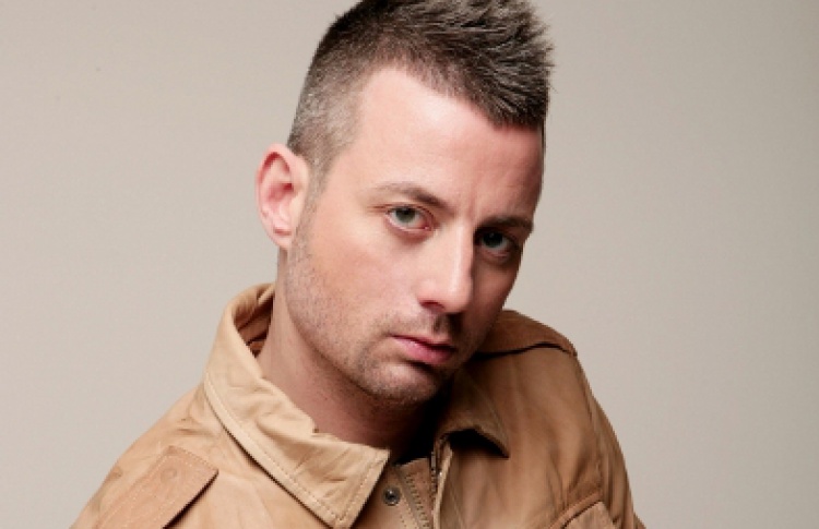 World Fashion Party: DJs Кристофер С. (Швейцария), Miller, Лупин, Нейтрино, Шевцов, Niki, Дан, Питкин