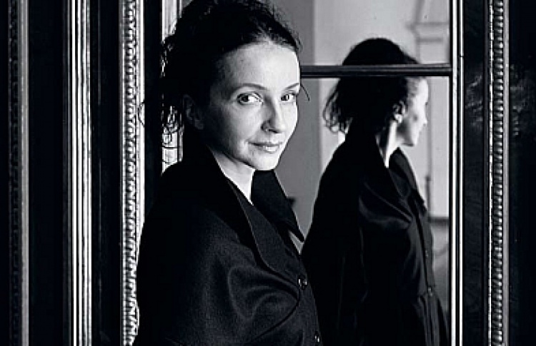 Хореограф Алла Сигалова: «Я электрическая розетка. В меня все включены»