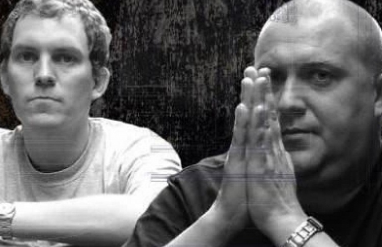 DJs Moto Blanco (Великобритания), Meg, Жуковский
