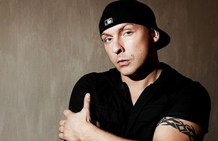 "Вторники Йорка": DJs Йорк, Scream One