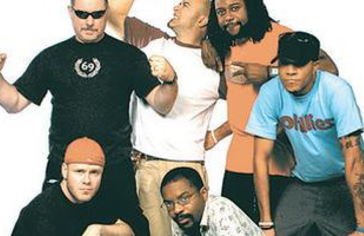 The Toasters (USA)