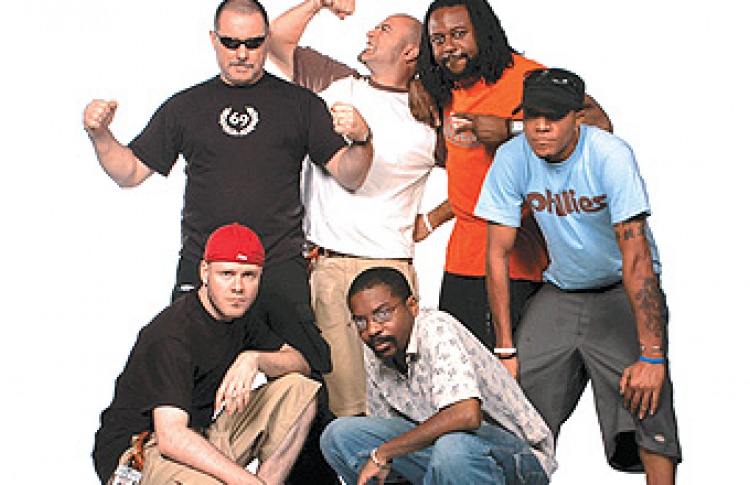 The Toasters