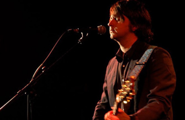 Current 93 + Six Organs of Admittance