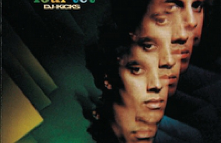 DJ Kicks