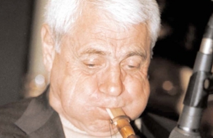 Дживан Гаспарян