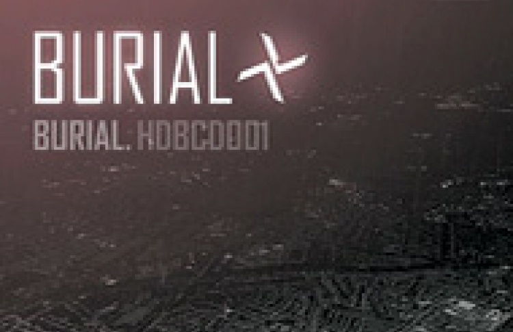 Burial